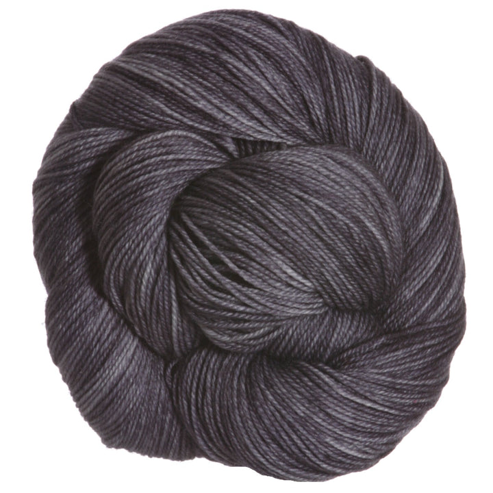 Madelinetosh Twist Light Yarn - Composition Book Grey - Extra Image