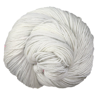 Madelinetosh Twist Light Yarn - Farmhouse White - Zoom Image