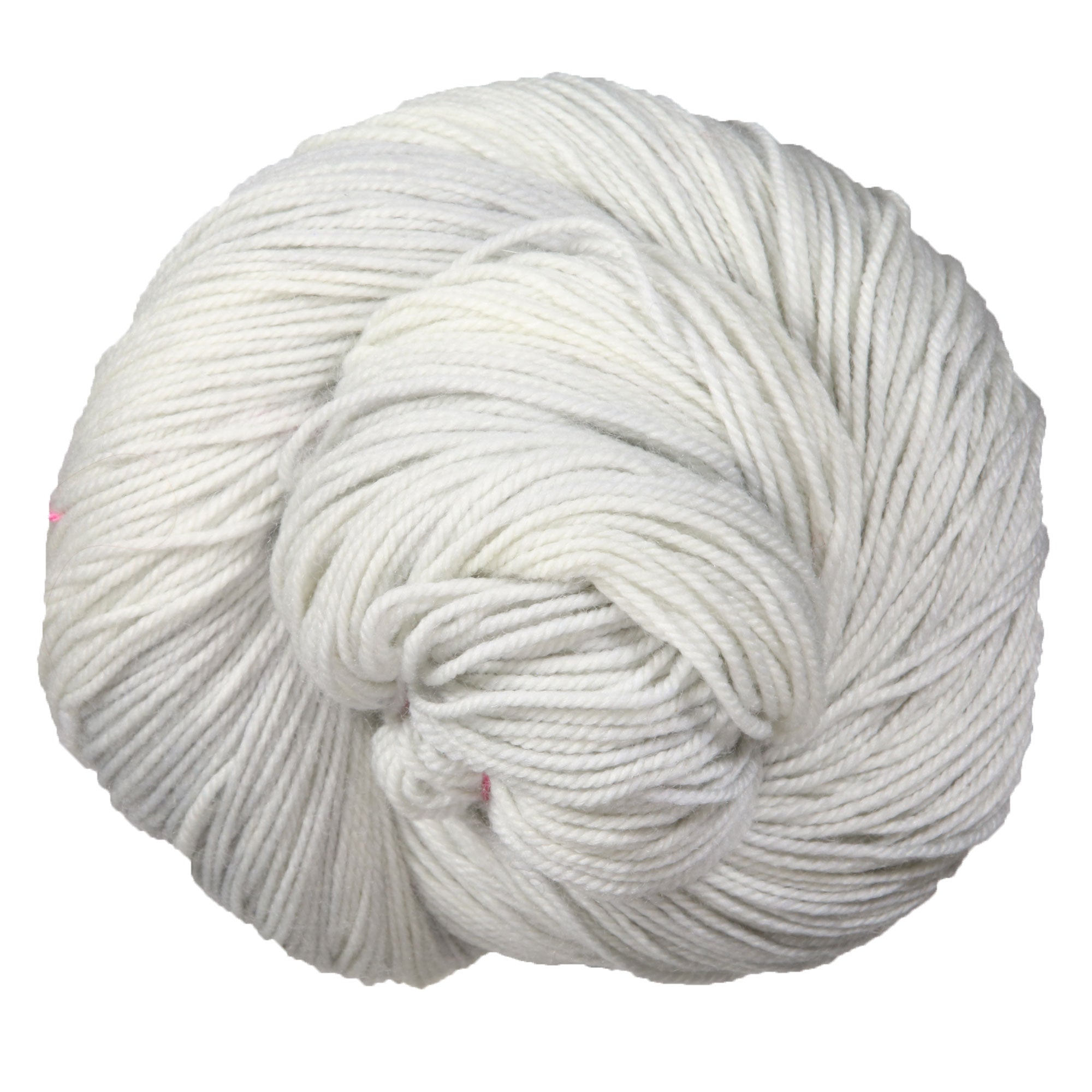 Madelinetosh Twist Light Yarn - Farmhouse White - Zoom Image