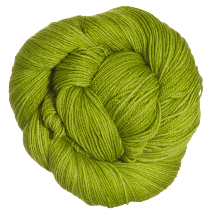 Madelinetosh Twist Light Yarn - Grasshopper - Extra Image