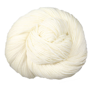 Madelinetosh Twist Light Yarn - Natural - Zoom Image