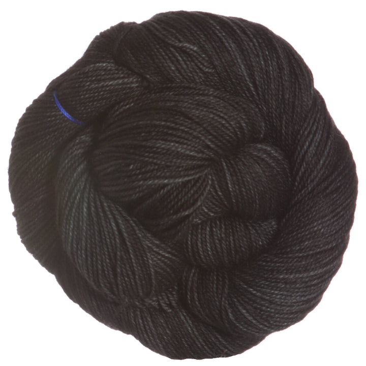 Madelinetosh Twist Light Yarn - Onyx - Extra Image