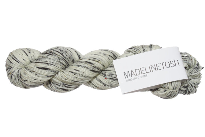 Madelinetosh Twist Light Yarn - Optic - Extra Image