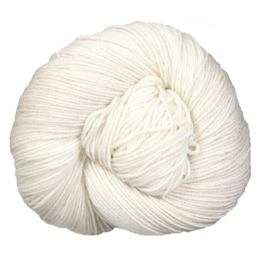 Madelinetosh Twist Light Yarn - Paper - Zoom Image
