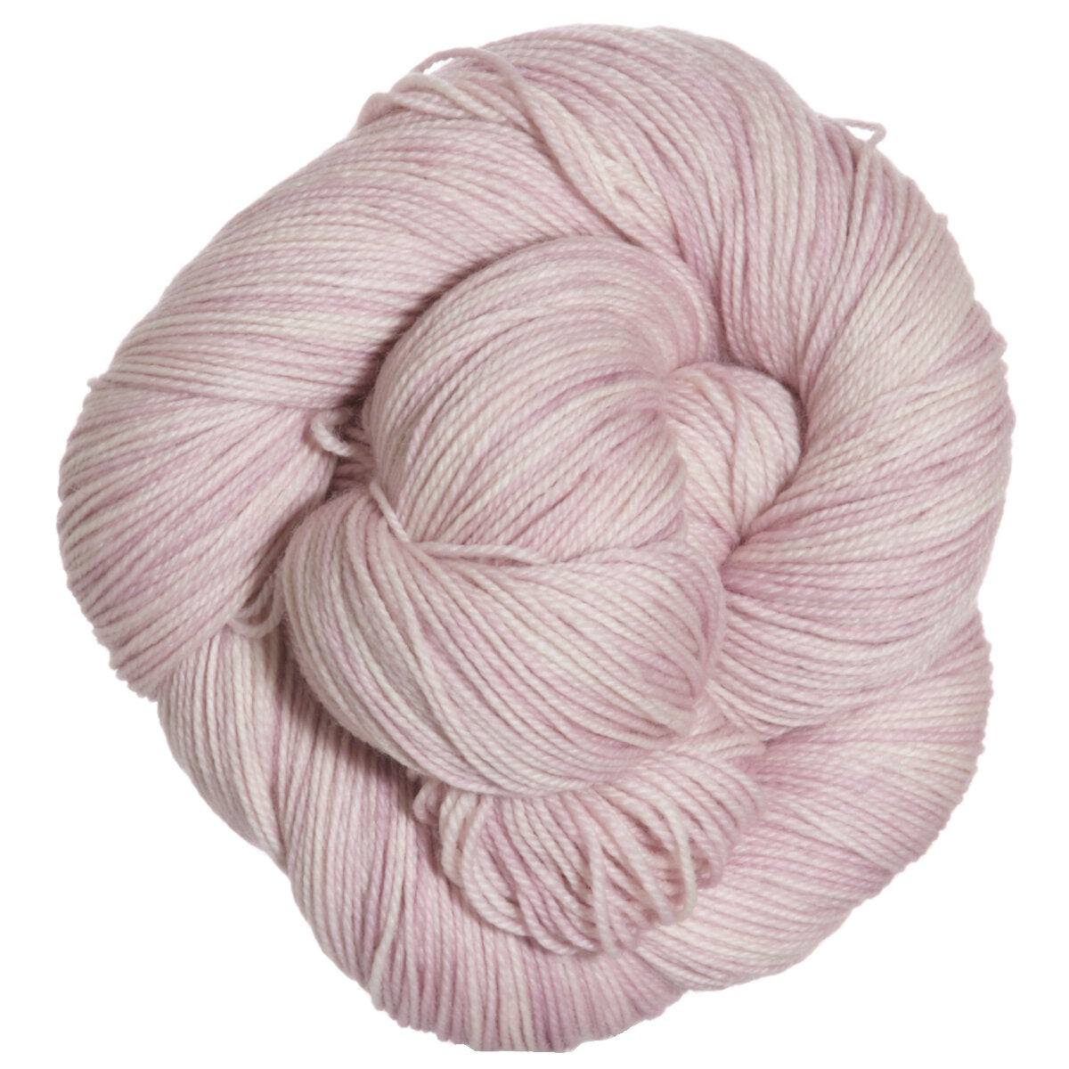 Madelinetosh Twist Light Yarn - Rose - Extra Image