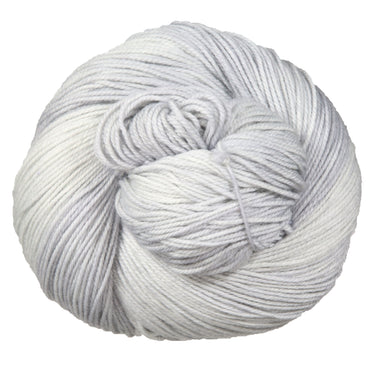 Madelinetosh Twist Light Yarn - Silver Fox - Zoom Image