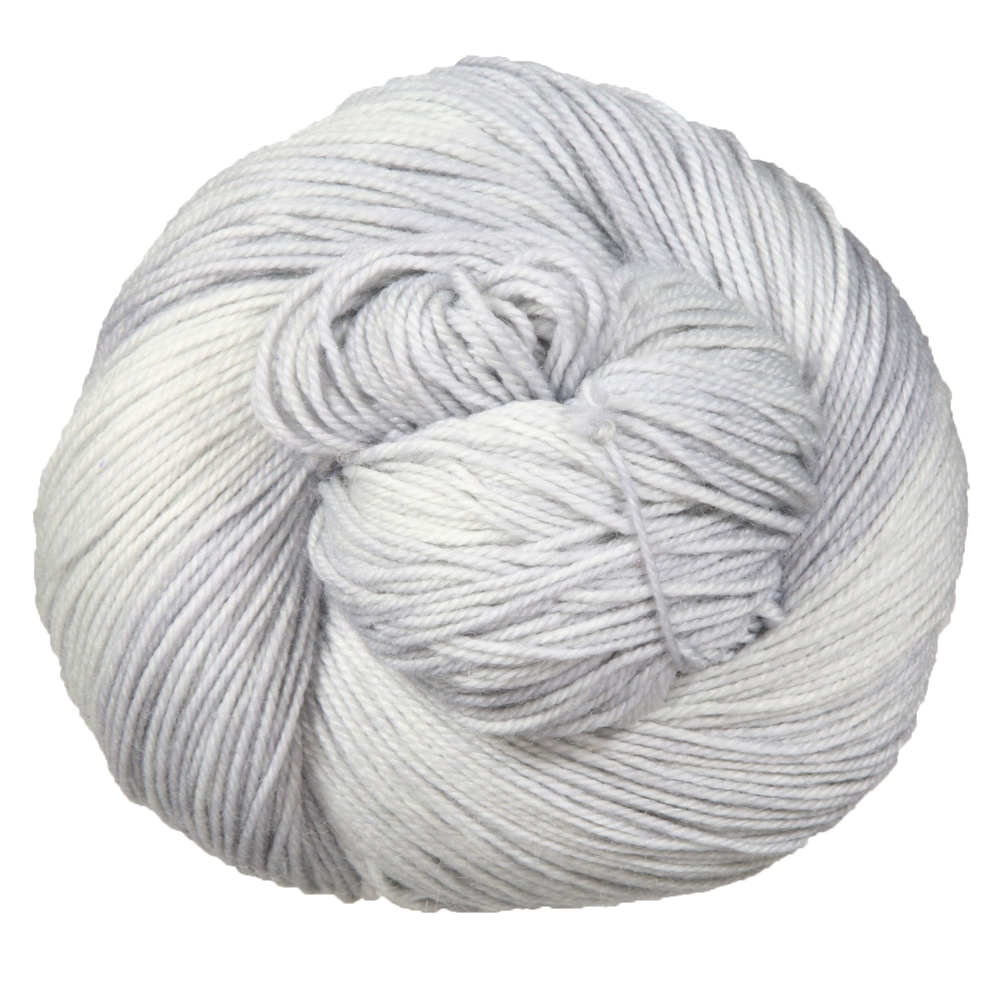 Madelinetosh Twist Light Yarn - Silver Fox - Zoom Image