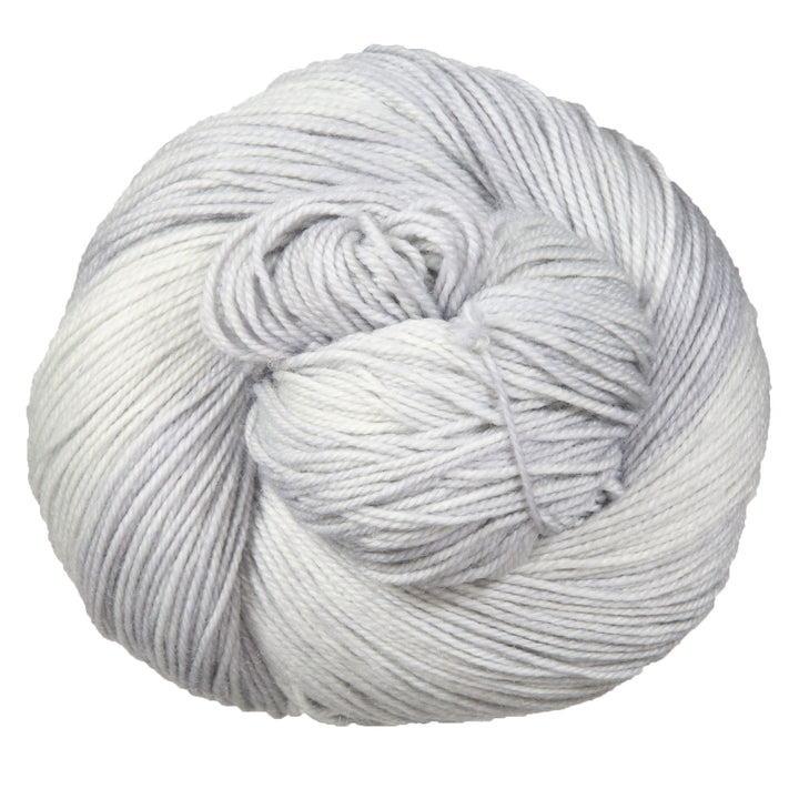 Madelinetosh Twist Light Yarn - Silver Fox - Zoom Image