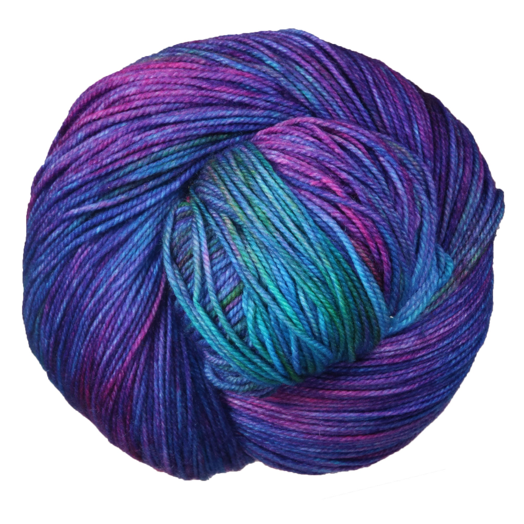 Madelinetosh Twist Light Yarn - Spectrum - Zoom Image