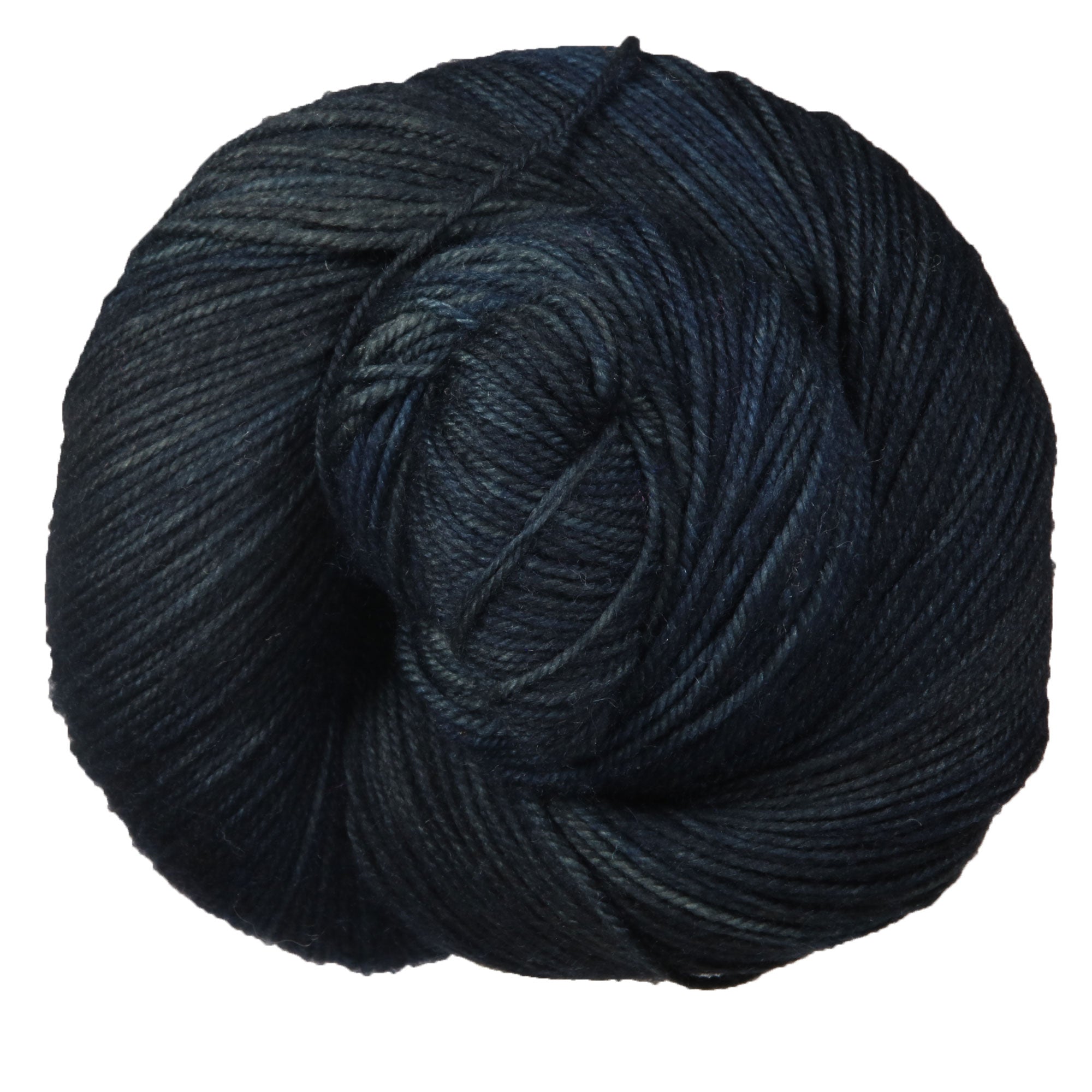 Madelinetosh Twist Light Yarn - Thunderstorm - Zoom Image