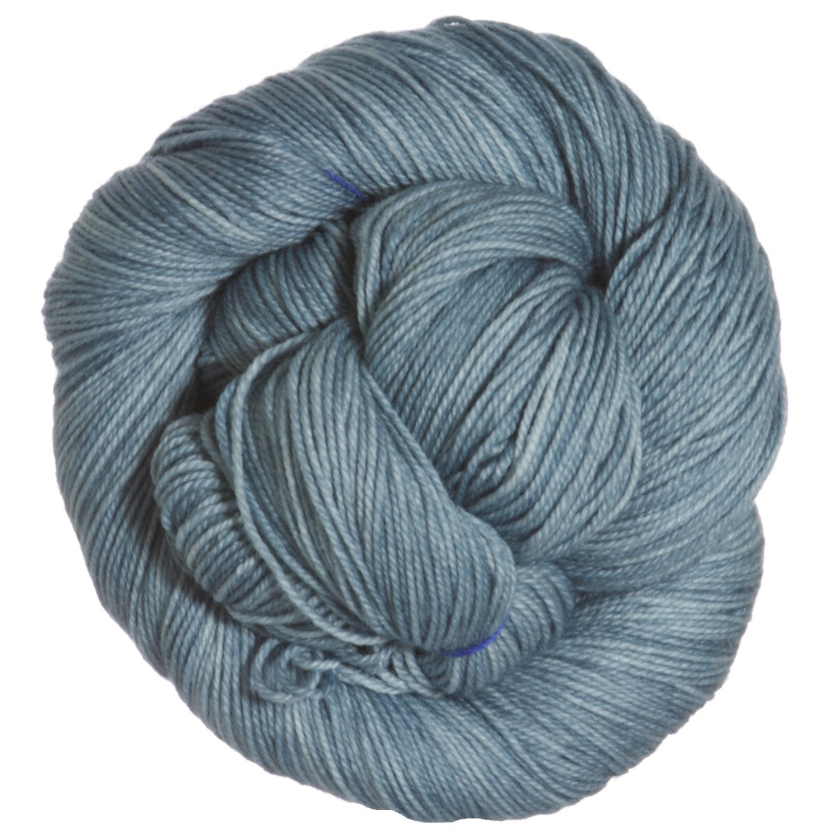 Madelinetosh Twist Light Yarn - Well Water - Extra Image