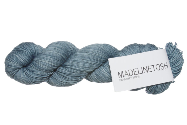 Madelinetosh Twist Light Yarn - Well Water - Extra Image