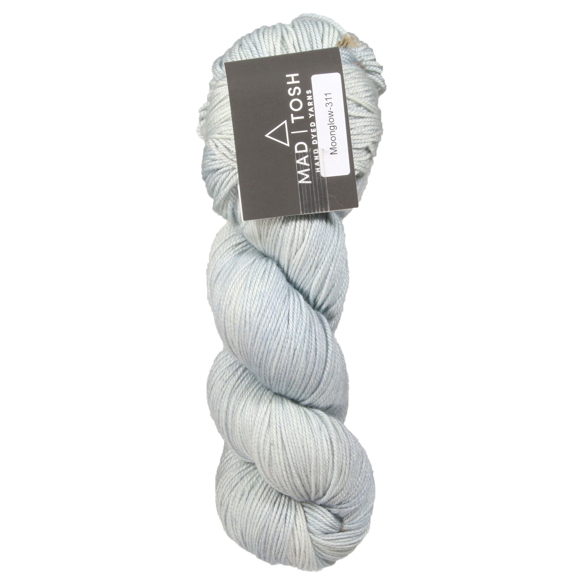 Madelinetosh Pashmina Yarn - Moonglow - Zoom Image

