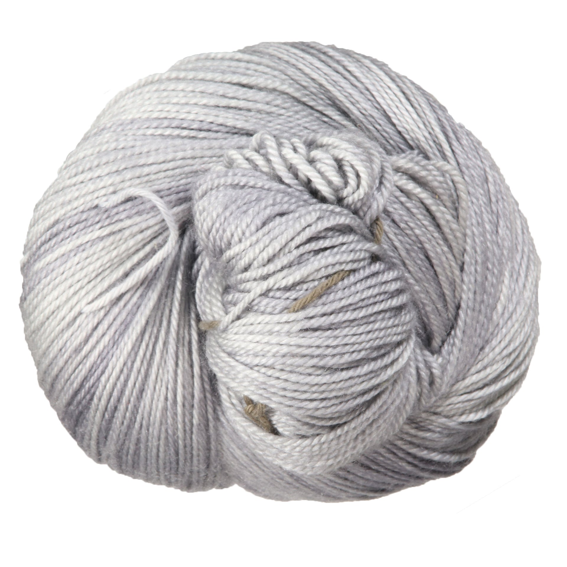 Madelinetosh Pashmina Yarn - Great Grey Owl - Zoom Image
