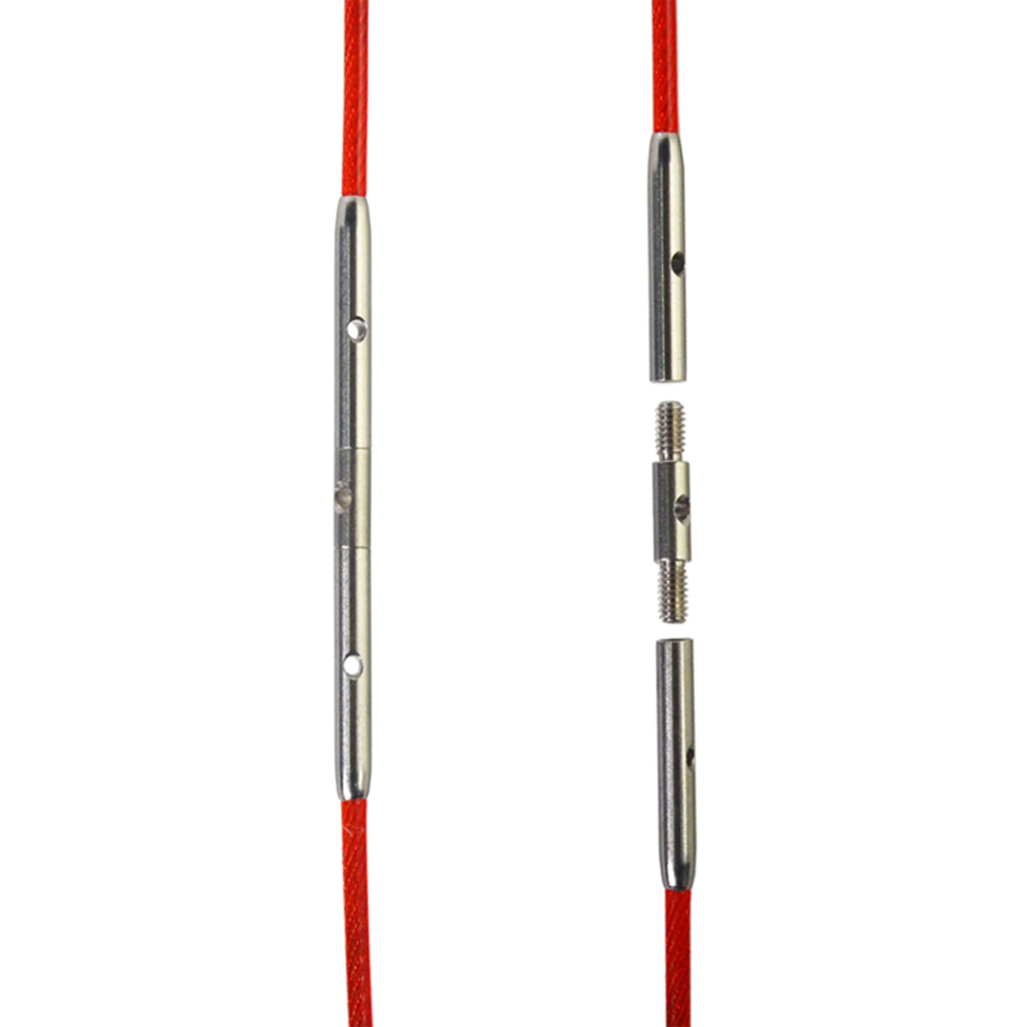 ChiaoGoo Cable Connectors - Large [L] - Zoom Image