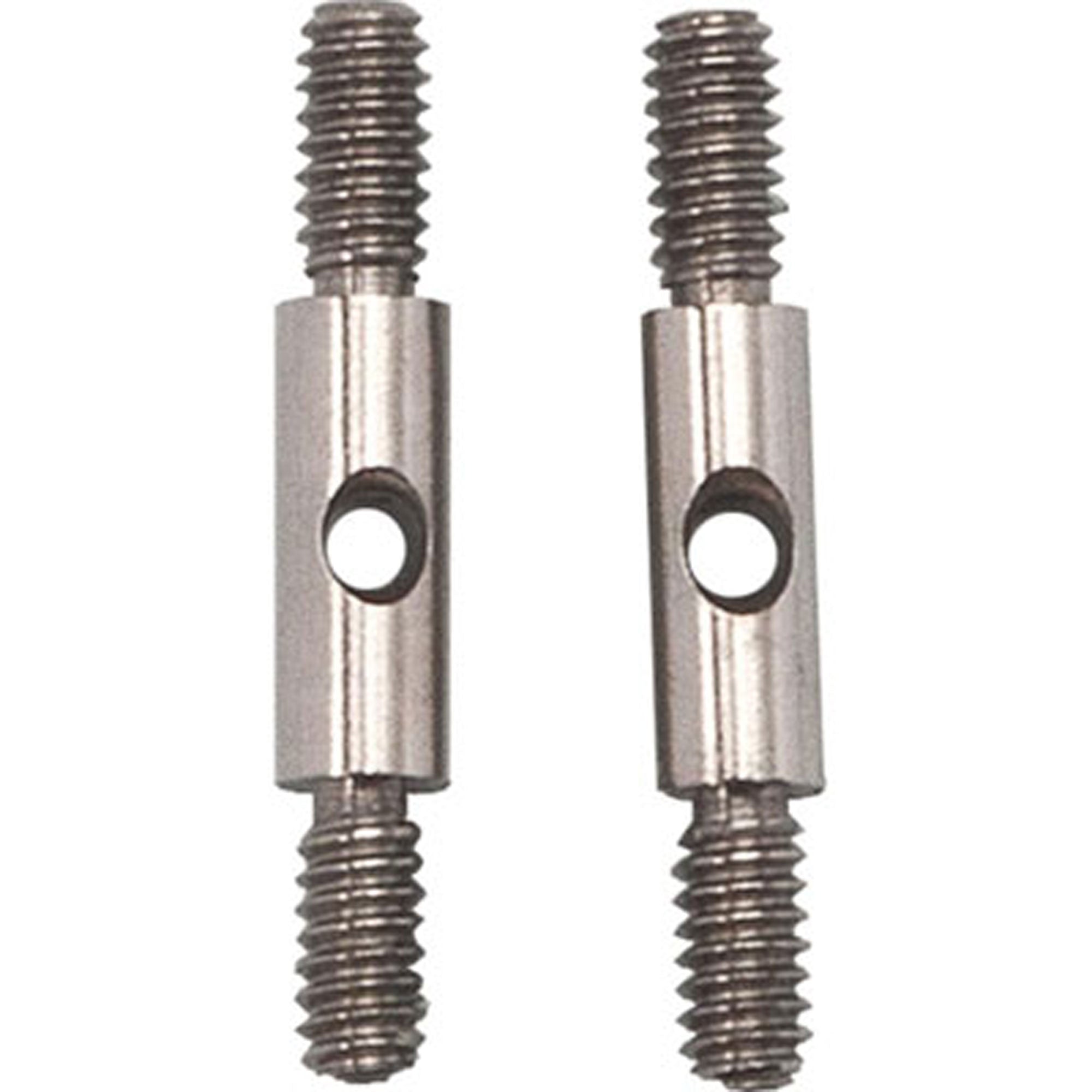 ChiaoGoo Cable Connectors - Small [S] - Zoom Image