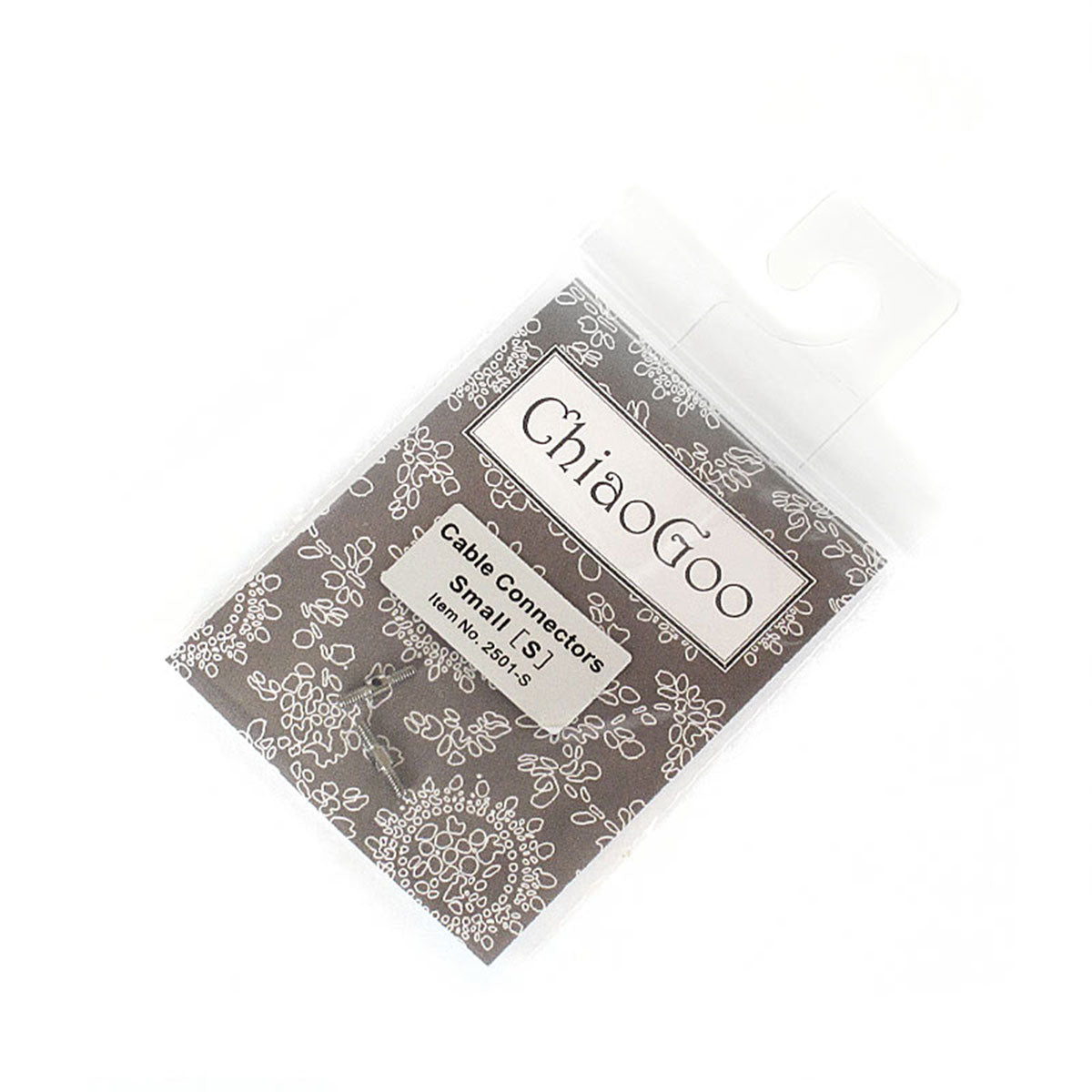 ChiaoGoo Cable Connectors - Small [S] - Extra Image