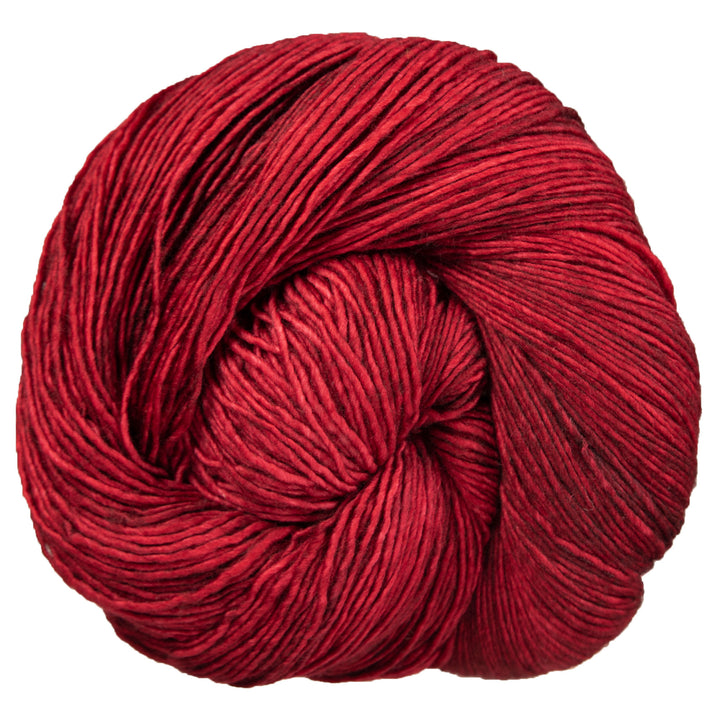 Malabrigo Mechita Yarn - 033 Cereza - Zoom Image