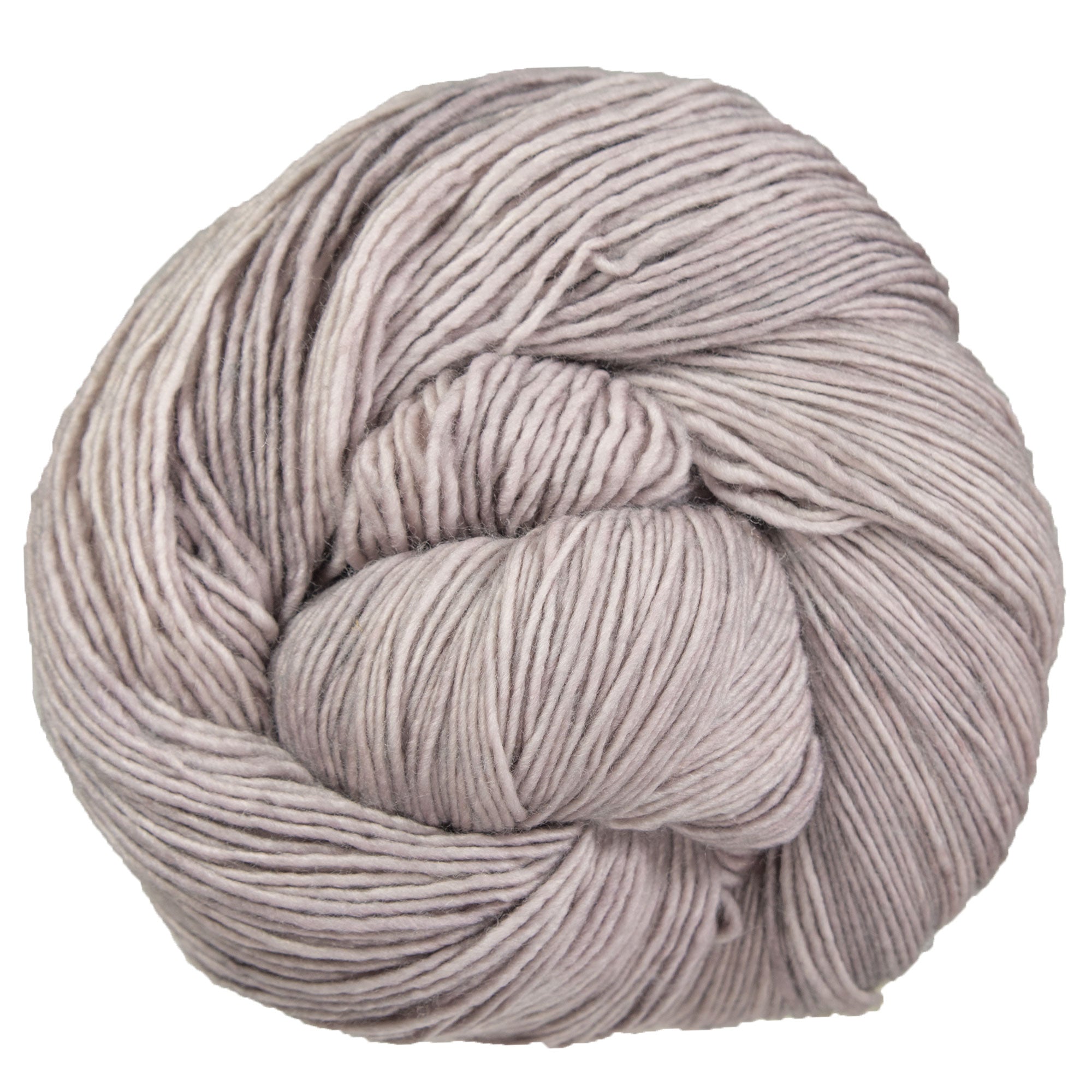 Malabrigo Mechita Yarn - 036 Pearl - Zoom Image
