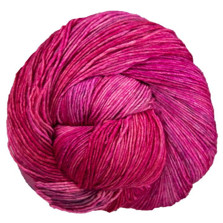 Malabrigo Mechita Yarn - 057 English Rose - Zoom Image