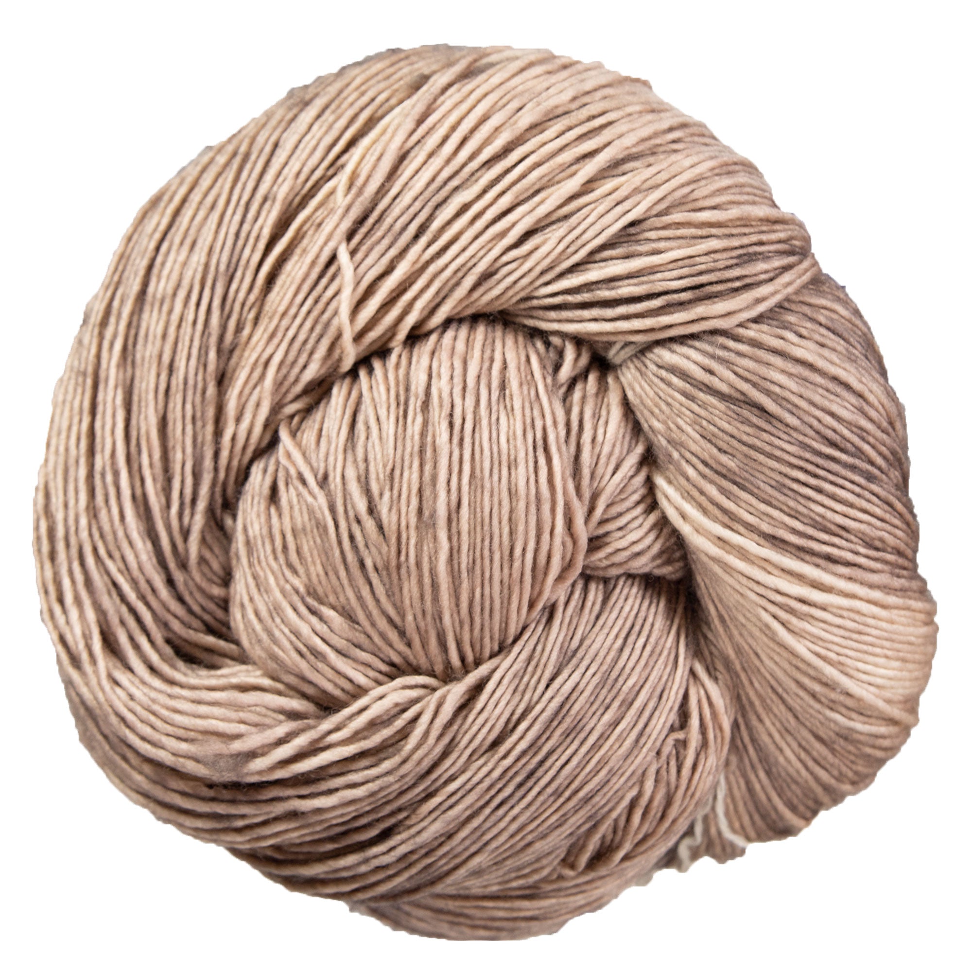 Malabrigo Mechita Yarn - 131 Sand Bank - Zoom Image