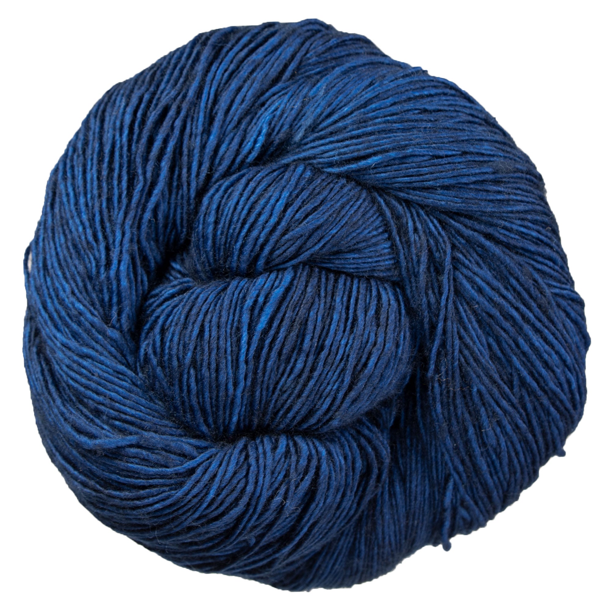 Malabrigo Mechita Yarn - 150 Azul Profundo - Zoom Image