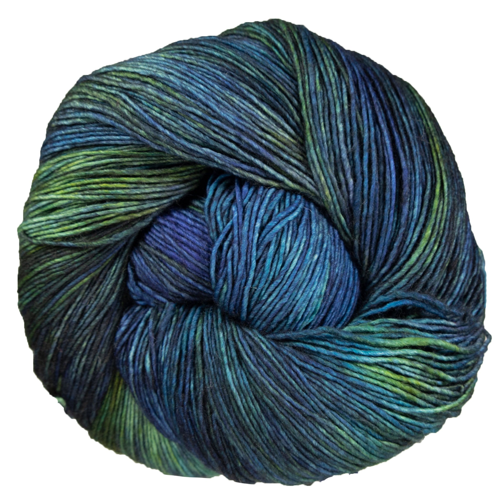 Malabrigo Mechita Yarn - 887 Ninfas - Zoom Image
