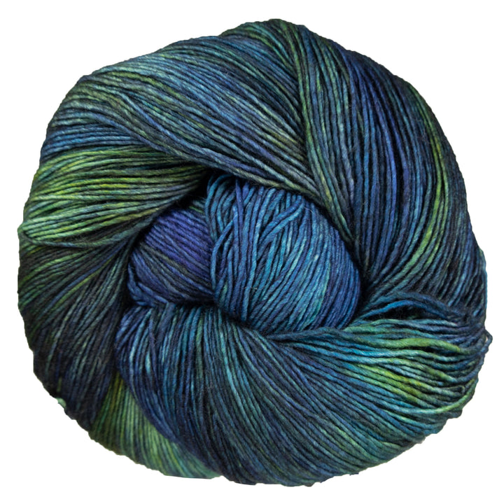 Malabrigo Mechita Yarn - 887 Ninfas - Zoom Image