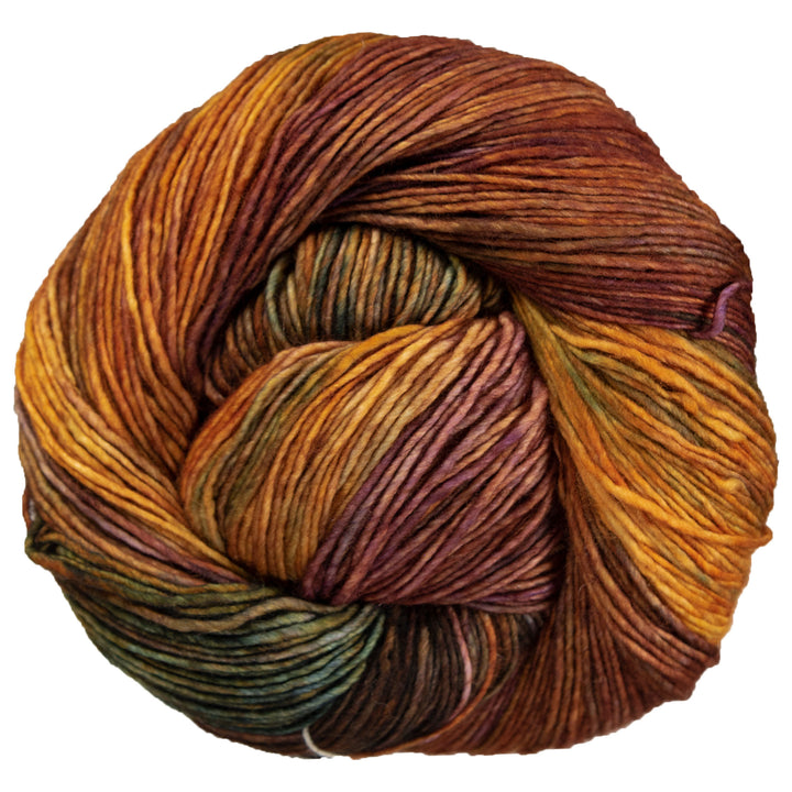 Malabrigo Mechita Yarn - 890 Mandragora - Zoom Image