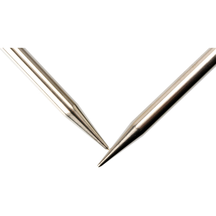 ChiaoGoo RED Lace Circular Needles - US 1 (2.25mm) - 47" - Zoom Image