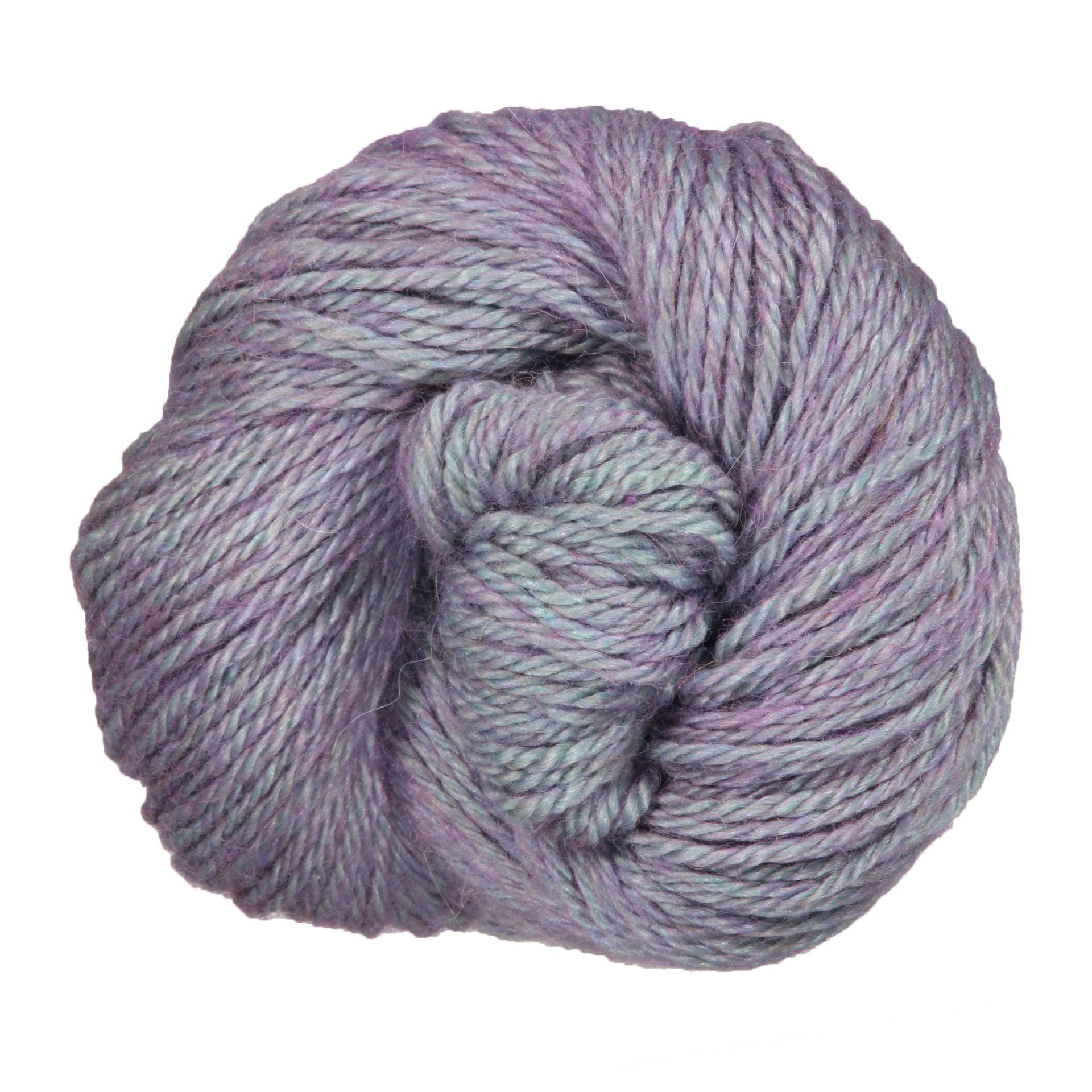 The Fibre Co. Road to China Light Yarn - 010 Ametrine - Zoom Image
