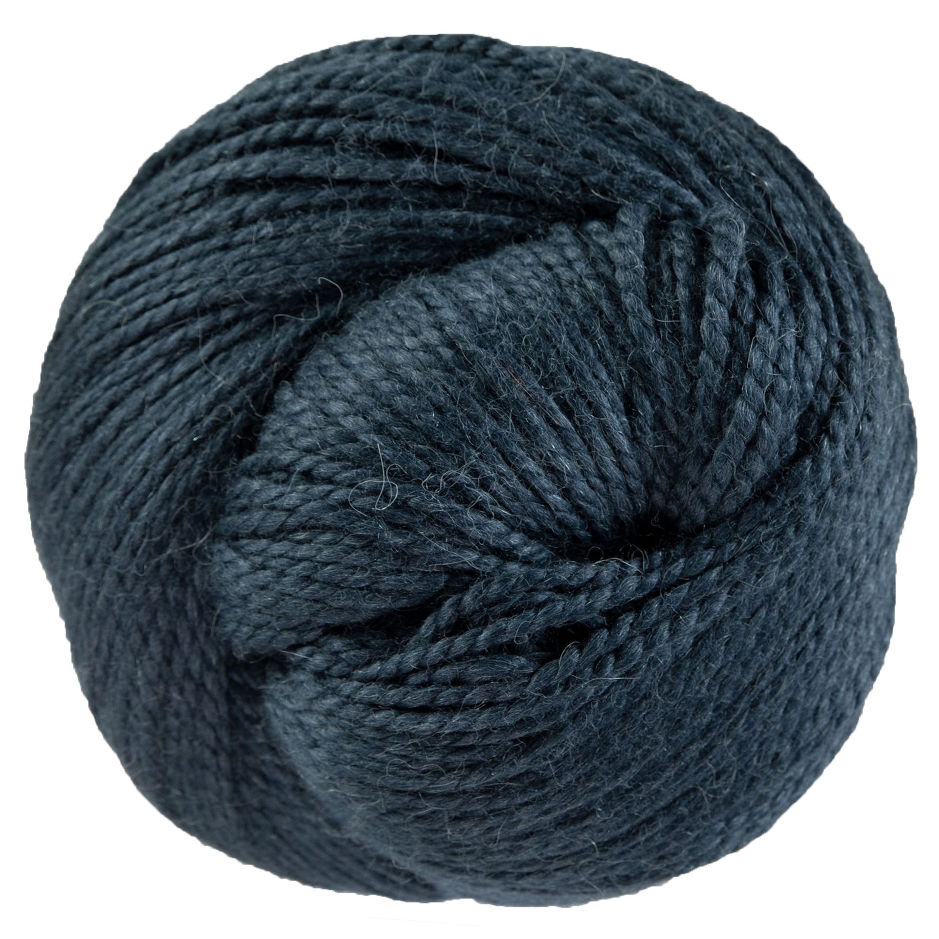 Blue Sky Fibers Extra Yarn - 3526 Ocean Deep - Zoom Image
