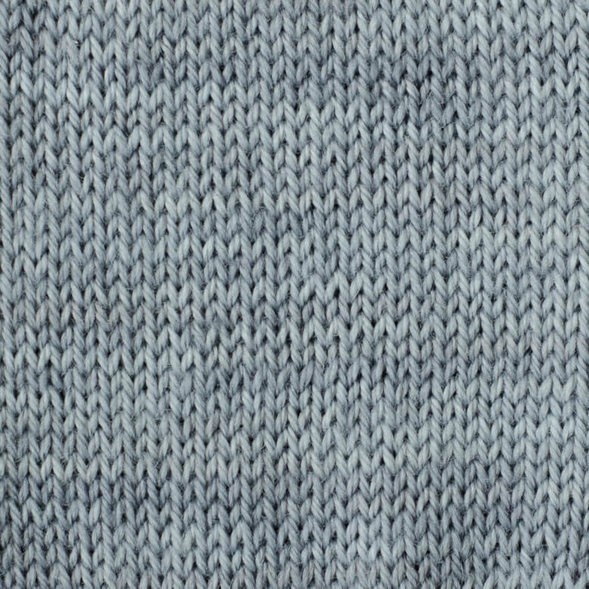 SweetGeorgia Tough Love Sock Yarn - Silver - Extra Image
