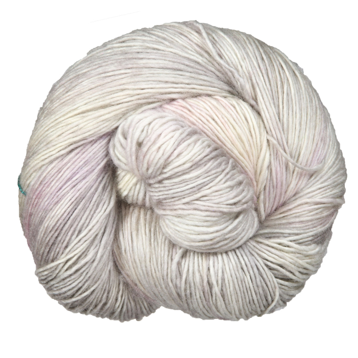 Madelinetosh Tosh Merino Light Yarn - Dustweaver - Zoom Image
