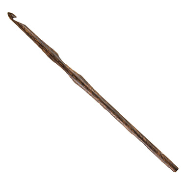 Bryspun Palmwood Crochet Hook - US L - Zoom Image