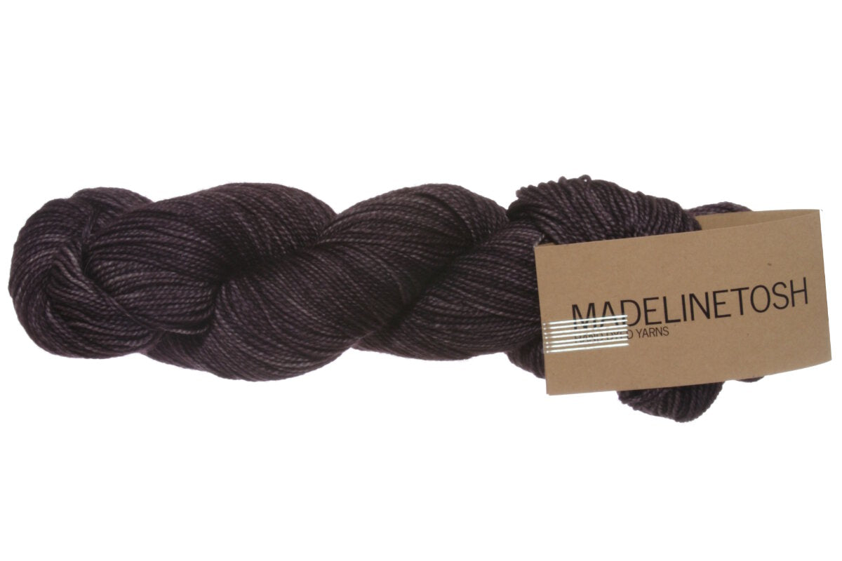 Madelinetosh Tosh Sock Yarn - Penumbra - Extra Image
