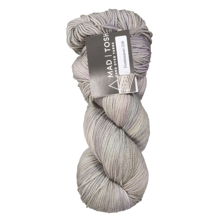 Madelinetosh Tosh Sock Yarn - Dustweaver - Zoom Image
