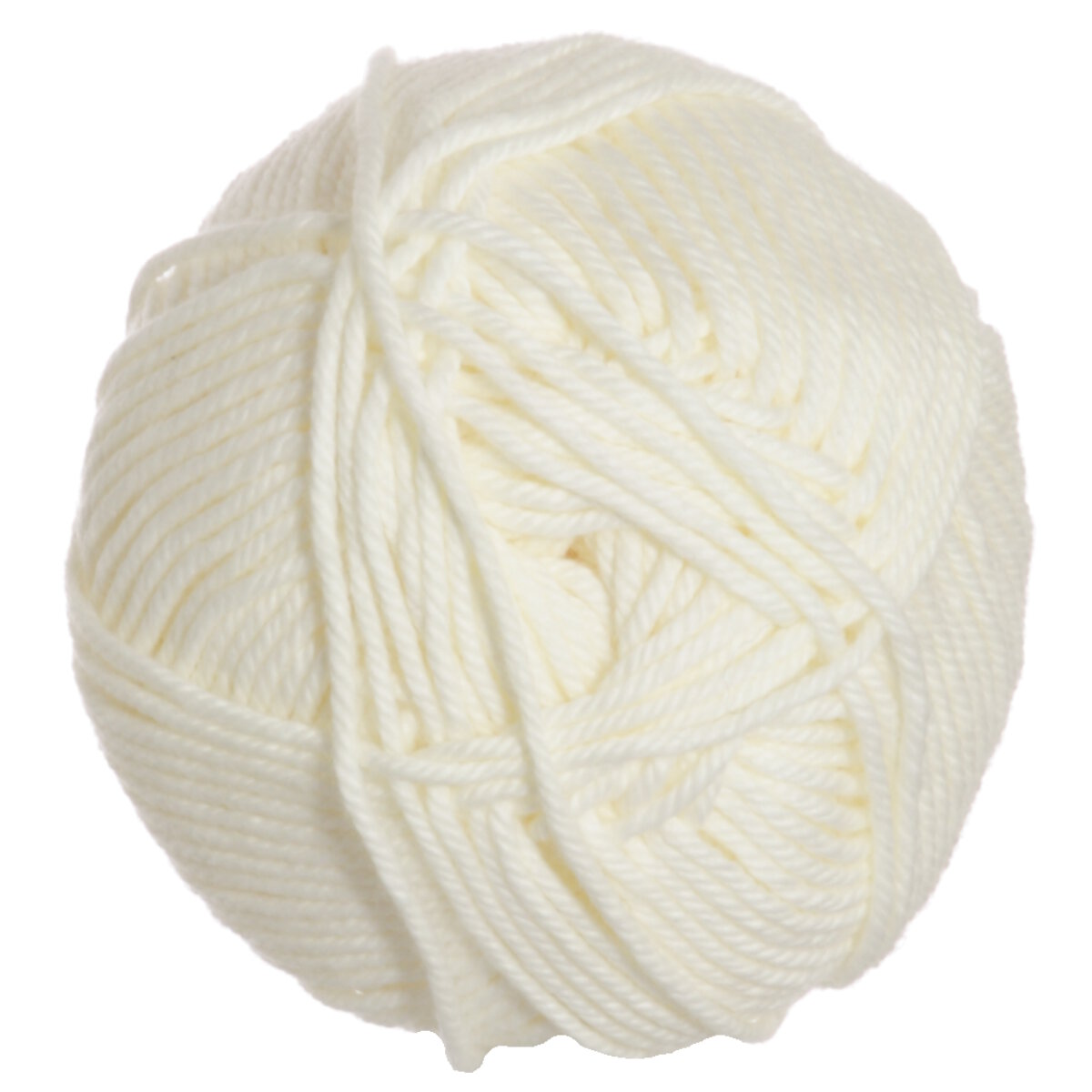 Rowan Handknit Cotton Yarn - 251 Ecru - Extra Image