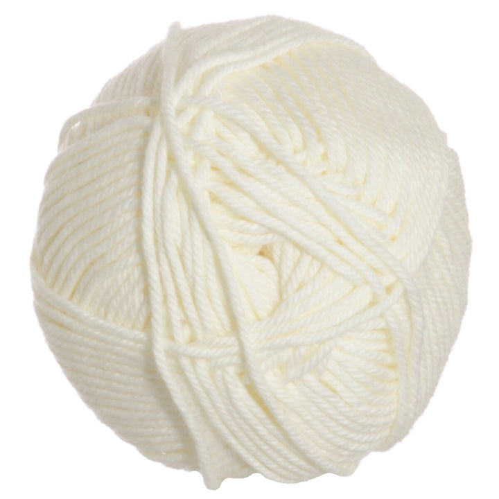Rowan Handknit Cotton Yarn - 251 Ecru - Extra Image