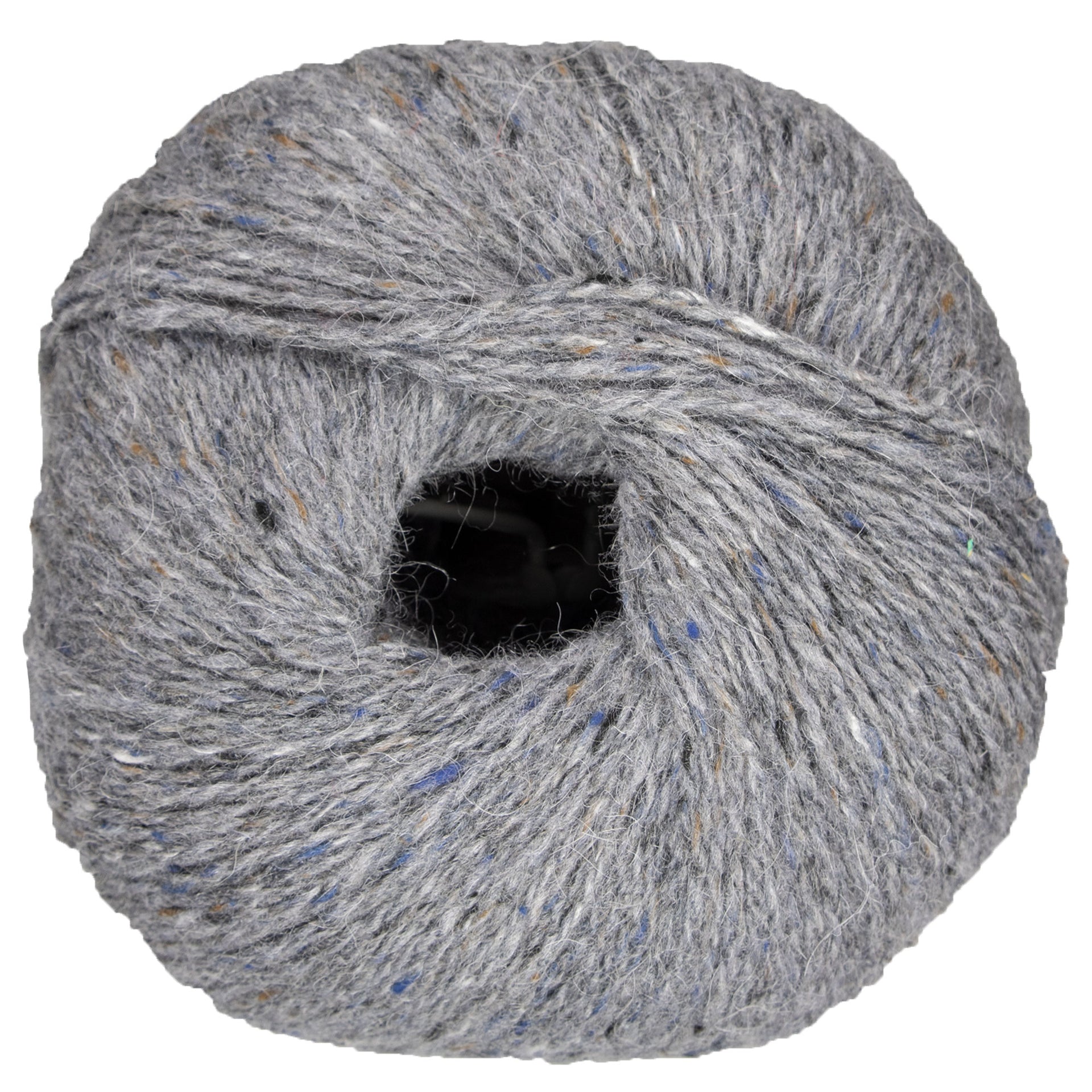 Rowan Felted Tweed Yarn - 191 Granite - Zoom Image

