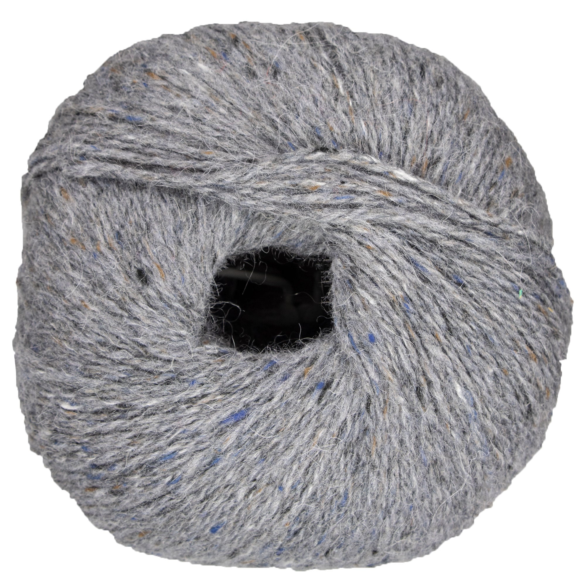 Rowan Felted Tweed Yarn - 191 Granite - Zoom Image