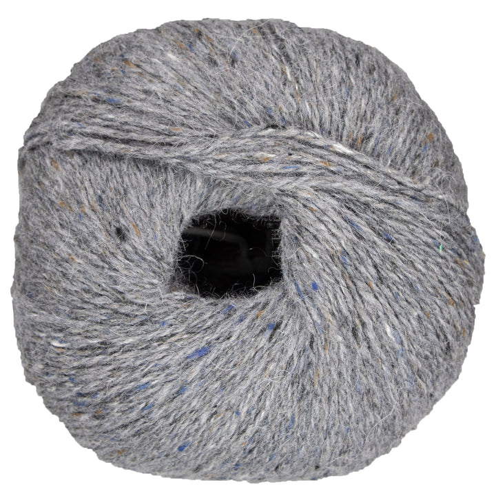 Rowan Felted Tweed Yarn - 191 Granite - Zoom Image