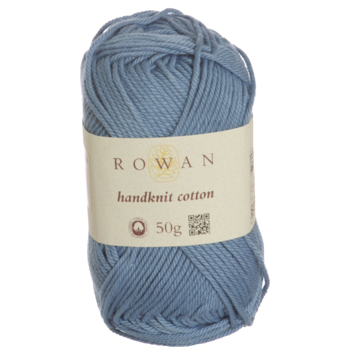 Rowan Handknit Cotton Yarn - 239 Ice Water - Extra Image
