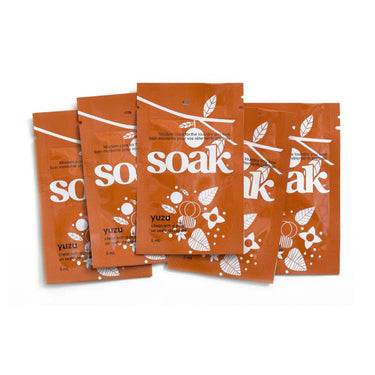 Soak Mini-Soaks - Yuzu - Zoom Image
