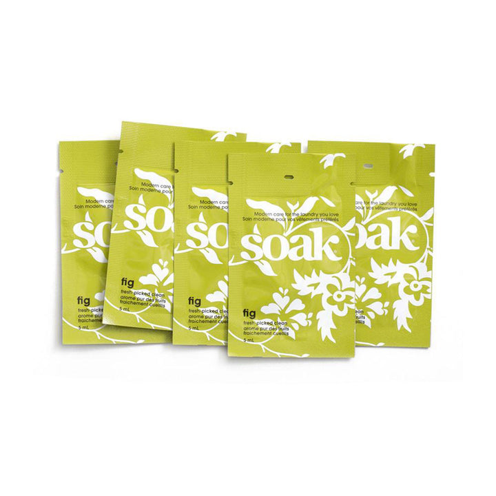 Soak Mini-Soaks - Fig - Extra Image