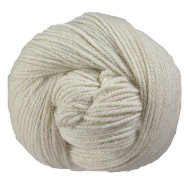 Berroco Ultra Alpaca Yarn - 6201 Winter White - Zoom Image