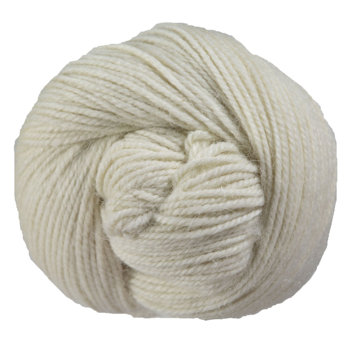 Berroco Ultra Alpaca Yarn - 6201 Winter White - Zoom Image