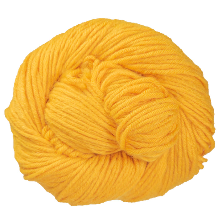 HiKoo Simplicity Yarn - 133 Bullion - Zoom Image