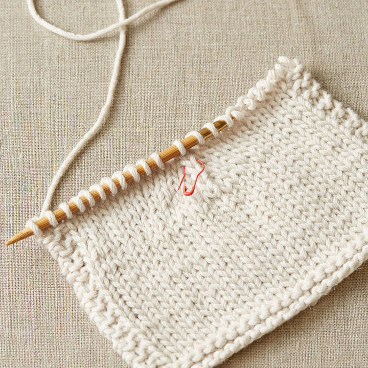 Cocoknits Maker's Keep Accessories - Colorful Opening Stitch Markers - Extra Image