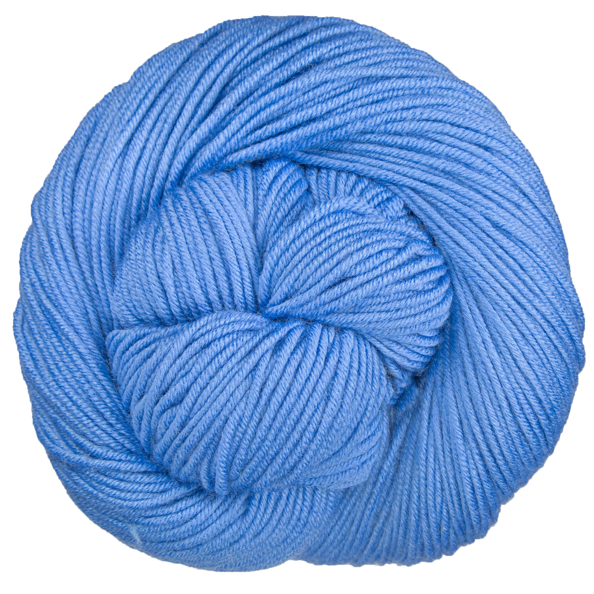 Plymouth Yarn Worsted Merino Superwash Yarn - 80 Marina - Zoom Image